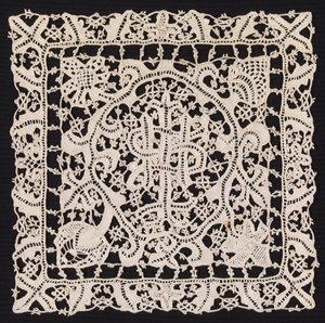 Chalice Cover by Unbekannt Unbekannt